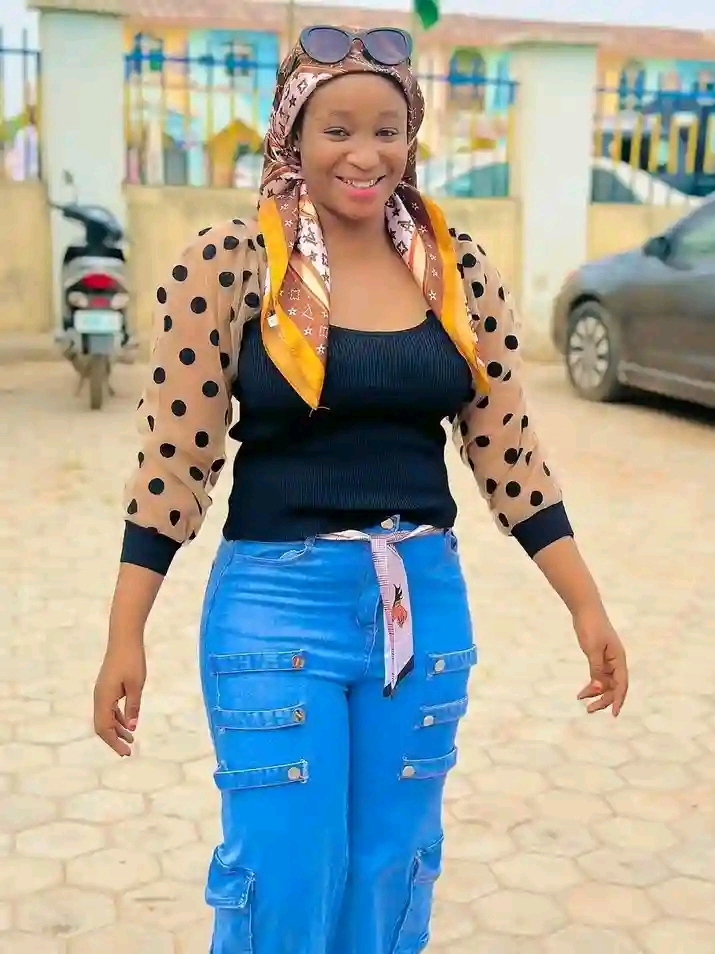 Kalaman Motsa Sha’awa