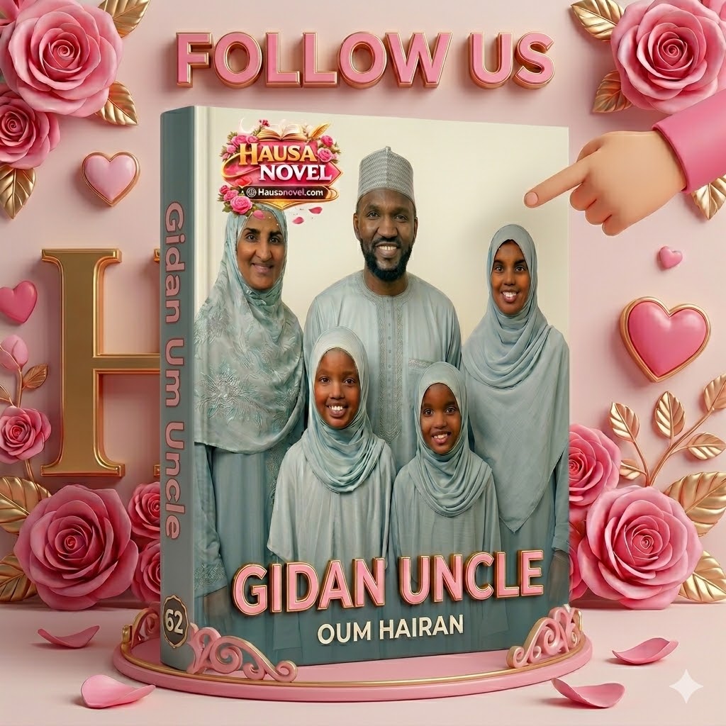 GIDAN UNCLE Complete