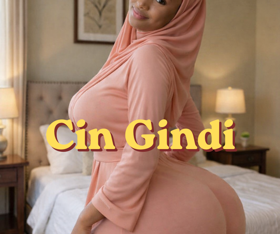 Cin Gindi