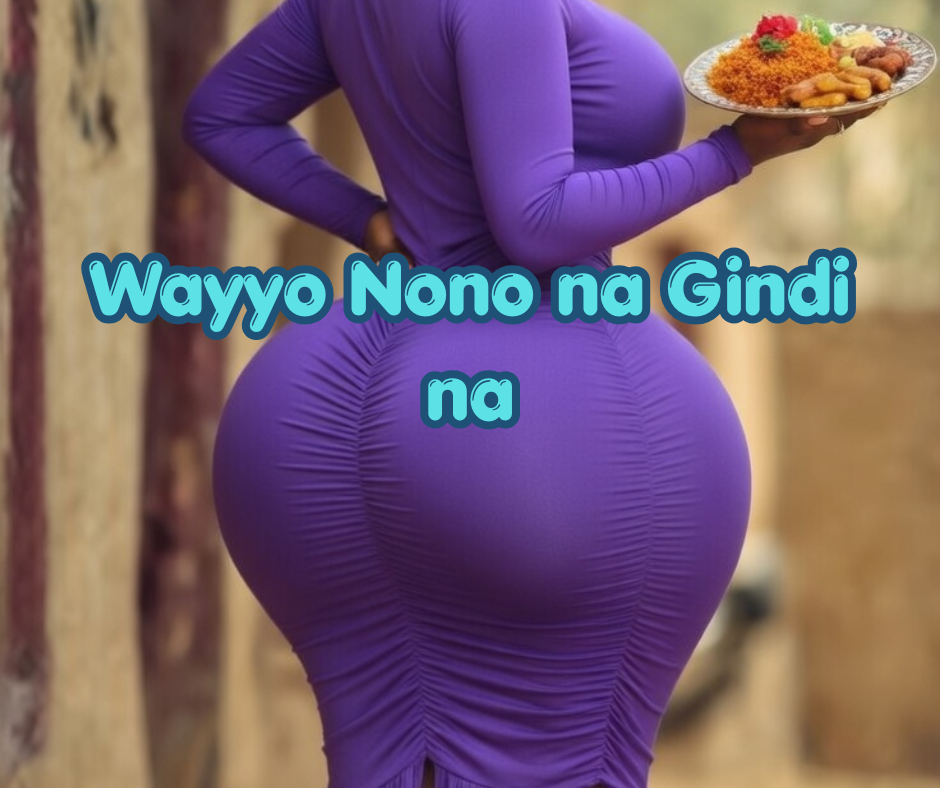 Wayyo Nono na Gindi na