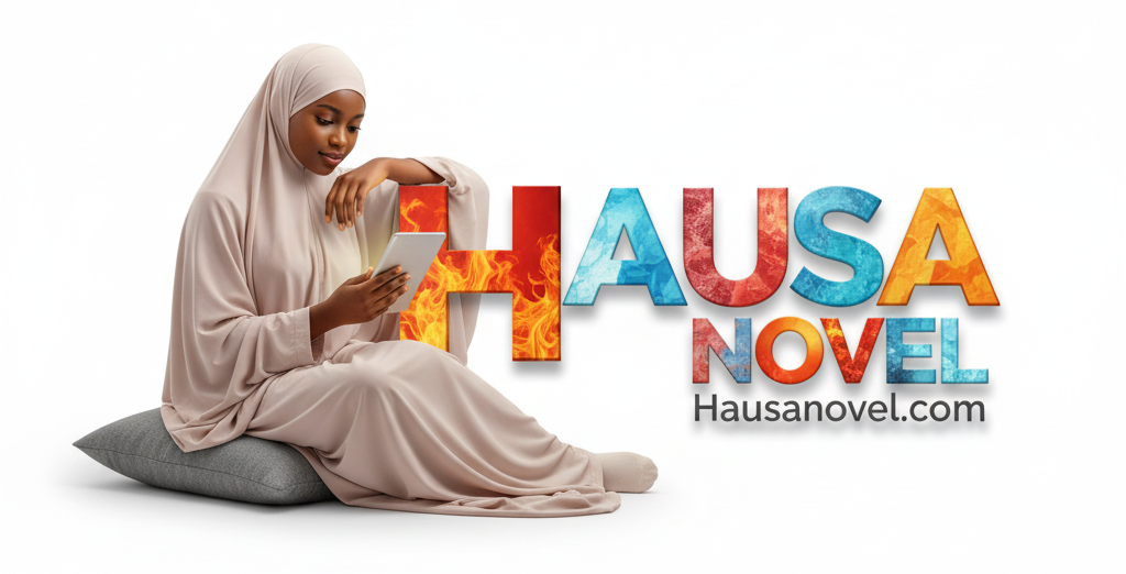 Hausa Novel