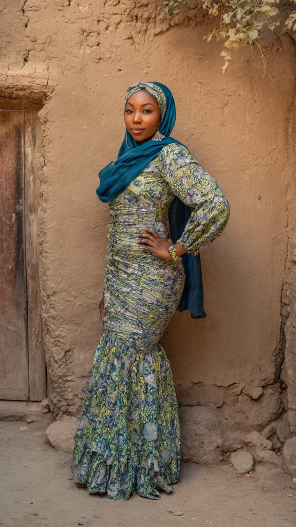 Wayyo Nono na Gindi na