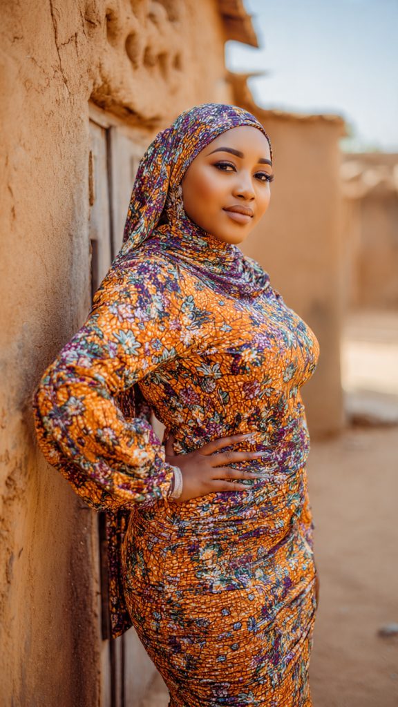 Wayyo Nono na Gindi na