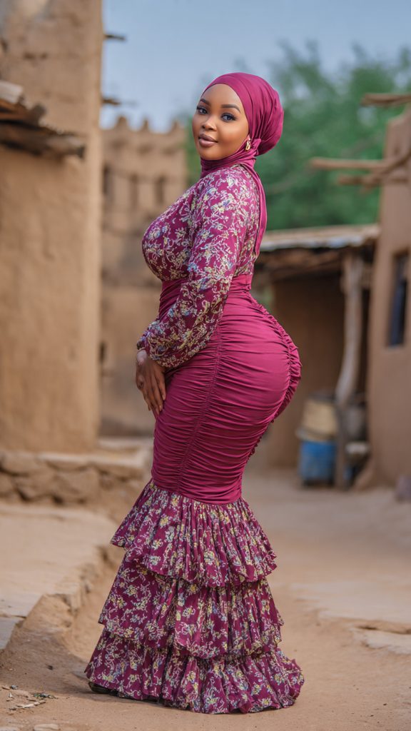 Wayyo Nono na Gindi na