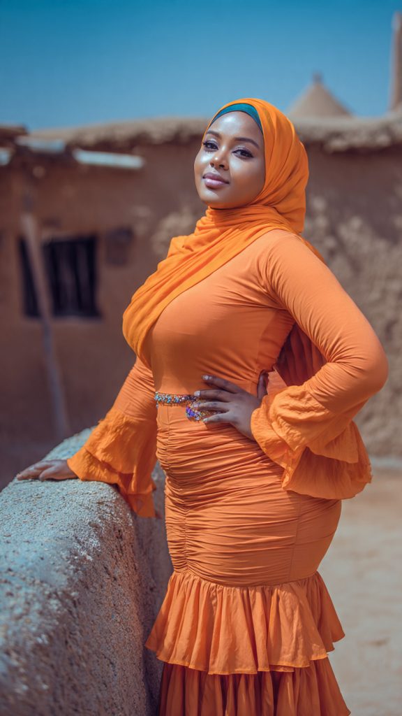 Wayyo Nono na Gindi na