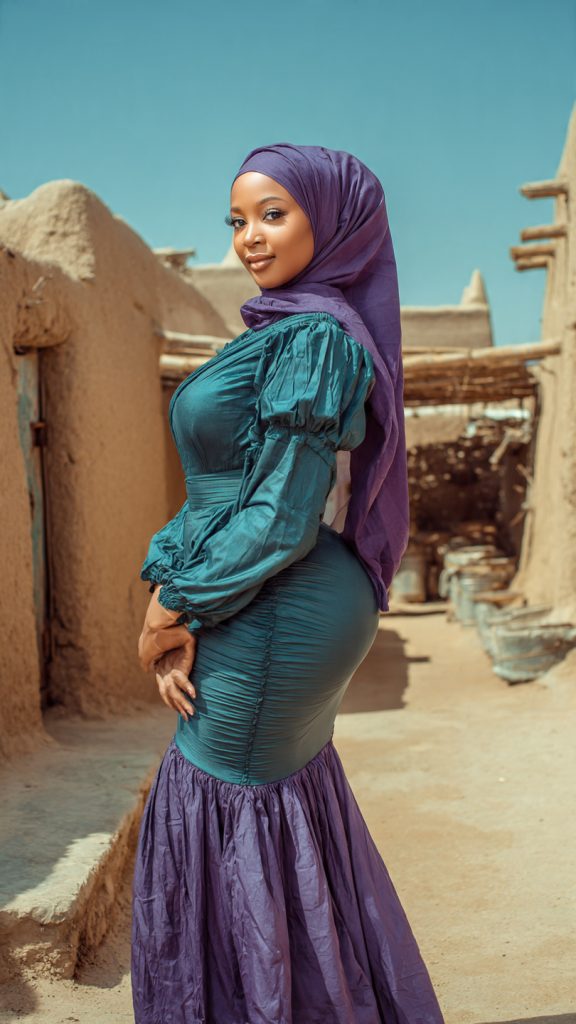 Wayyo Nono na Gindi na