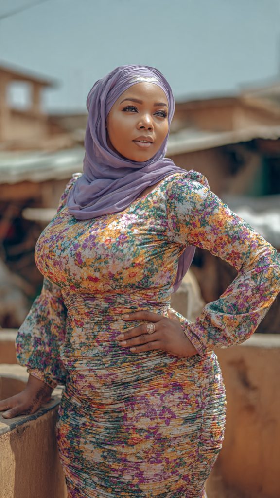 Wayyo Nono na Gindi na