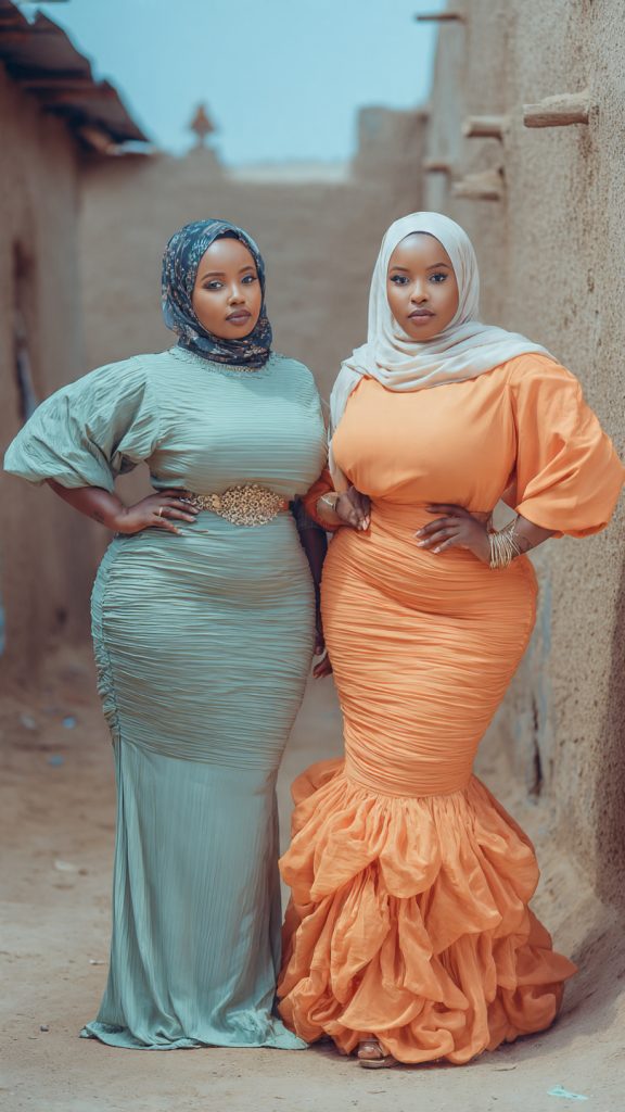 Wayyo Nono na Gindi na