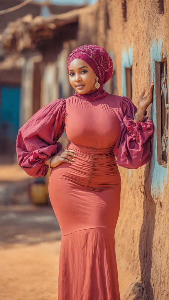 Wayyo Nono na Gindi na