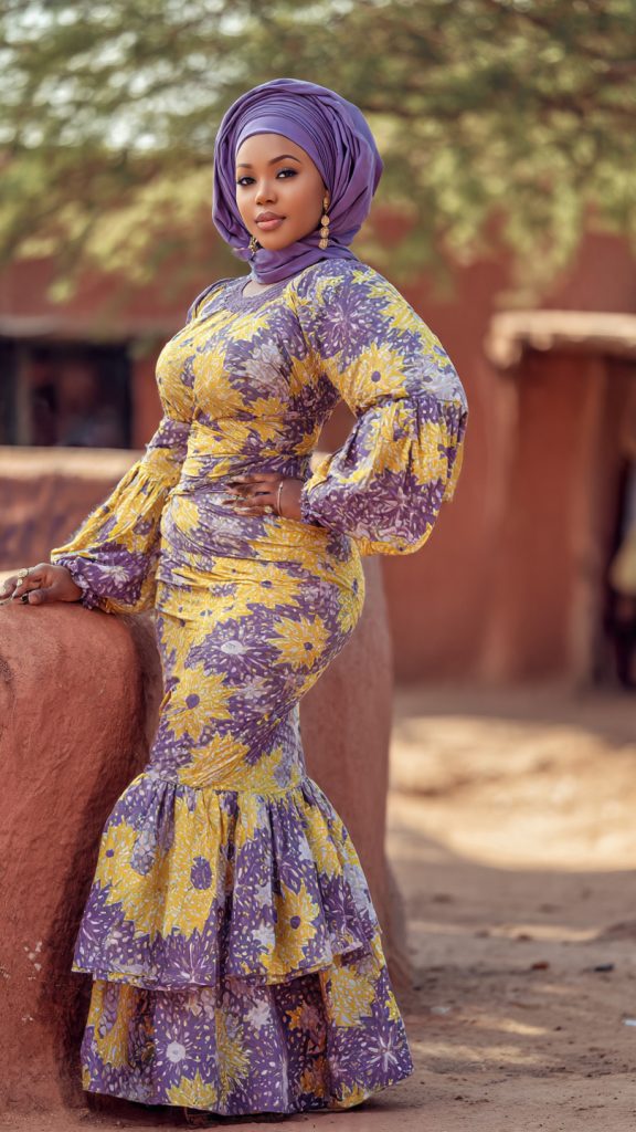 Wayyo Nono na Gindi na